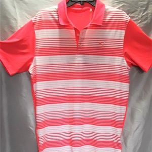 Puma Men's Shirt sz Medium